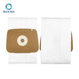 Filtre à papier de remplacement pour <span class=keywords><strong>aspirateur</strong></span> <span class=keywords><strong>Electrolux</strong></span> Lux 1 D820, pièces détachées pour <span class=keywords><strong>aspirateur</strong></span> - Product Image 3