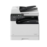 Nouveauté : Photocopieuses multifonctions A3 A4 pour équipement de bureau, imprimante copieur Canan IR2425, mini photocopieuse