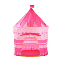 Tente de jeu pour enfants en gros, de haute qualité, pour garçons et filles