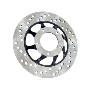 Disque de frein avant 220 mm en stock, <span class=keywords><strong>prix</strong></span> usine, pour <span class=keywords><strong>scooter</strong></span> <span class=keywords><strong>Honda</strong></span> BIZ125 BIZ <span class=keywords><strong>125</strong></span> - Product Image 3