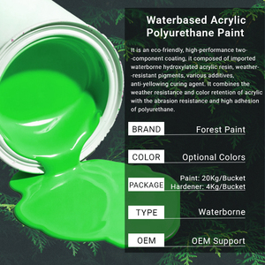 Muestra gratis pinturas <span class=keywords><strong>de</strong></span> colores a base <span class=keywords><strong>de</strong></span> agua pintura <span class=keywords><strong>de</strong></span> <span class=keywords><strong>esmalte</strong></span> plano capa <span class=keywords><strong>de</strong></span> acabado semibrillante revestimiento <span class=keywords><strong>de</strong></span> pulverización a base <span class=keywords><strong>de</strong></span> agua <span class=keywords><strong>de</strong></span> <span class=keywords><strong>poliuretano</strong></span> acrílico - Product Image 2