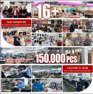 Maletín Organizador Profesional de <span class=keywords><strong>Maquillaje</strong></span> KONCAI con Espejo de Luz Led Completa y Estuche de Brochas Impermeable - Product Image 6