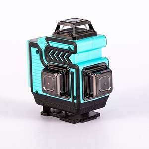 Ligne de <span class=keywords><strong>location</strong></span> de plomb rotatif rotatif OEM niveleur de lumière extérieure le plus précis utilisation de transit carrelage 360 vert meilleur <span class=keywords><strong>niveau</strong></span> <span class=keywords><strong>laser</strong></span> de trépied de bricolage - Product Image 3