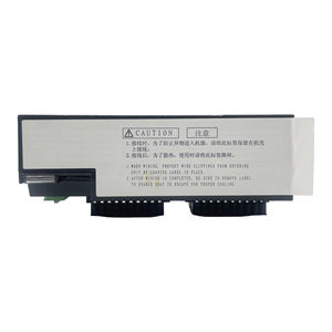 100% ใหม่ความปลอดภัยของ DST1-MD16SL-1โมดูล I/O 24VDC 8DI 8DO ขั้ว I/O ระยะไกลสำหรับระบบควบคุมอัตโนมัติในอุตสาหกรรม - Product Image 2