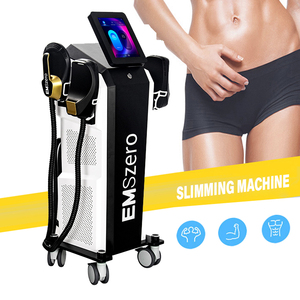 2026 Macchina a 4 Maniglie <span class=keywords><strong>per</strong></span> Aumento Massa Muscolare ad Alta Energia, Sollevamento Glutei, Perdita di Peso, Costruzione Muscolare, Rassodamento della Pelle - Product Image 2