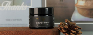 Resina de Shilajit del Himalaya, Ácido Fúlvico Natural al 75% 85% de Pureza, Energía y Apoyo Inmunológico, Directo de Fábrica JHD - Product Image 5