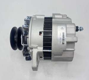 Alternador de Carga 5I-8085 5I8508 24V 50A para Excavadoras E320-A/320-AL/312C L/320 L/311-A/312C/321B, Piezas de Repuesto, 1 Año de Garantía - Product Image 4