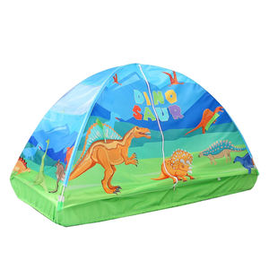 Carpa de Juego Plegable y Transpirable para Niños, Fácil de Instalar, Carpa de Juego Interior y Exterior, Carpa de Juguete Portátil de Alta Calidad - Product Image 2