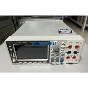GW instek GDM-9061ดิจิตอลมัลติมิเตอร์, ความแม่นยำสูง1000V 10A ความแม่นยำ0.0035% ความแม่นยำ - Product Image 2