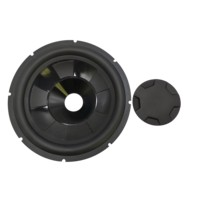 300-171-50 haut-parleur pièces de rechange amplificateur mousse bord suspension matériel haut-parleur cône papier cône haut-parleur bassin caoutchouc bord