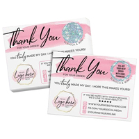 Cartes à Gratter Personnalisées avec Logo Imprimé pour Jeux de Fête, Billets Gagnants, Cadeau en Papier Personnalisé, Cartes de Remerciement Commerciales à Gratter