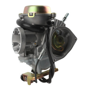 Carburador de Motocicleta Zuqing HK208 para Sistema de Combustible Suzuki LT-F250 - Product Image 5