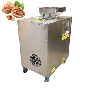 Walnut Kernel Separating Machine Walnut Shell Separator Automatic Walnut Cracking Machine - Product Image 4