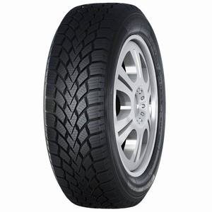 Pneu radial HAIDA HD617 185/60R15 195/65R15 résistant au froid hivernal, design à rainures fines, dégagement rapide de la neige, utilisation sûre pour les voitures familiales - Product Image 1