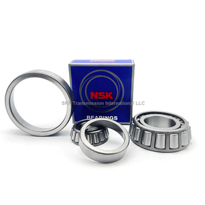 Disponible en stock Rodamientos N S.K Rodamientos de rodillos cónicos 30220 Se admite personalización - Product Image 5