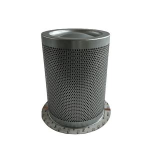 Manny 6.2019.0 Séparateur d'huile de compresseur d'air industriel neuf - Product Image 4