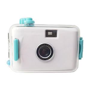 Cámara de Alta Definición Multifuncional de Silicona ABS para Niños y Estudiantes, Regalo Popular, Construcción Segura, Duradera y de Alta Calidad - Product Image 3