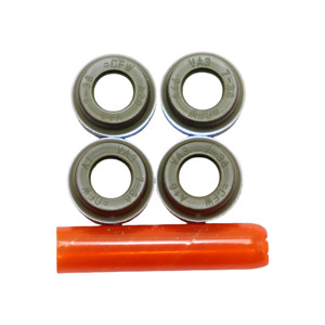 Sello de aceite de válvula automotriz de piezas de automóvil para <span class=keywords><strong>BMW</strong></span> 140/320/500 6120500058 - Product Image 1