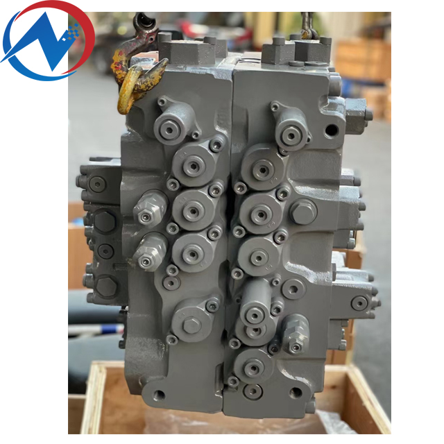 ZX330-3 Main Control Valve C0170-55967 for Hitachi Excavators