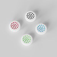Capuchons de protection en silicone pour joysticks analogiques de manettes Switch2, PS3, PS4, PS5, XBOX et Switch Pro – Vente en gros