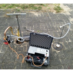 Detector de Tuberías Subterráneas Gas Tracker2 PE, Rango de Flujo de 0.1mh, para Uso Industrial - Product Image 1