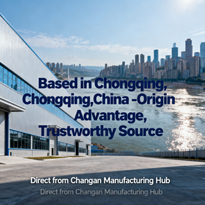 Pièces automobiles chinoises en gros pour Changan, accessoires complets : Alsvin UNI-K UNI-T CS35 CS55 CS75 CS95 Hunter F70 E-Star V UV EV OE - Product Image 6