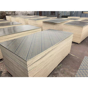 Contrachapado marino Shandong fenólico <span class=keywords><strong>15mm</strong></span> 18mm 21mm contrachapado estructural película impermeable contrachapado resistente al agua <span class=keywords><strong>precio</strong></span> - Product Image 2