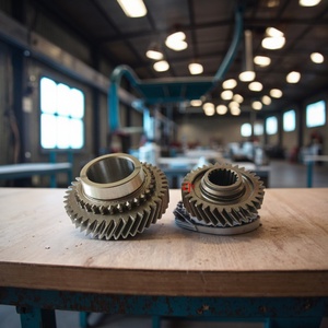 Cho Chevrolet Bộ phận truyền động <span class=keywords><strong>synchronizer</strong></span> răng <span class=keywords><strong>synchronizer</strong></span> bánh răng 41T * 32t - Product Image 4