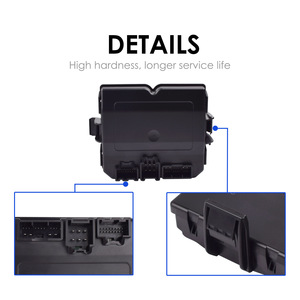 โมดูลควบคุมประตูท้ายรถ 20837962 สำหรับ Cadillac SRX 10-15 ชุดควบคุมประตูอะไหล่ทดแทน - Product Image 3