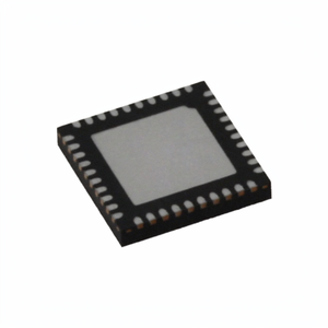แผ่นสัมผัส40 VFQFN จัดการพลังงาน L6756DTR ชิ้นส่วนอิเล็กทรอนิกส์ (PMIC) - Product Image 1