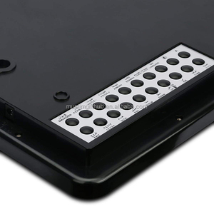 Hồi giáo tự động athan adhan azan quran và <span class=keywords><strong>azkar</strong></span> LED hiển thị EID tekbir takbeer quà tặng đồng hồ thời gian cầu nguyện didtal cho nhà thờ Hồi giáo - Product Image 6