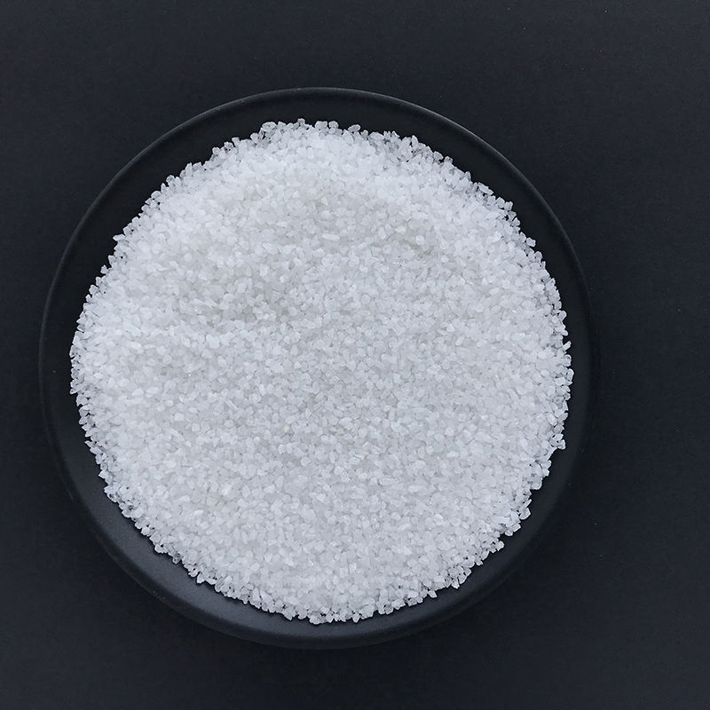 White Fused Alumina for Sandblasting and Grinding