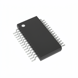 28 SSOP Electronic Circuit Components Embedded PIC16LF726-I_SS Manufacturer Channel - Product Image 1