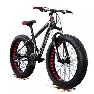 Bicicleta de Montaña de 26 a 29 pulgadas, bici gigante a <span class=keywords><strong>precio</strong></span> de fábrica - Product Image 4
