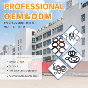 Manufacturers Of Plug O-ring Plastic Induction Oil Seal 40x60x12 Transformer Oil Seal