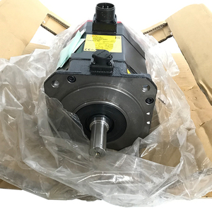 Fanuc A06B-1460-B901#F521 Spindle Motor A06B1460B901 - Product Image 4