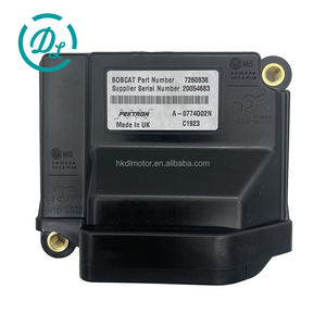 EexcavaStart Skid Steer Controller 7260936 6693353 6683353 Models S570 S550 T140 T180 T190 T200 T250 1 Year Warranty Brand - Product Image 1