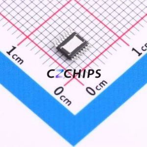 Chip IC de circuito integrado nuevo y Original, PMIC, IC de potencia de DC-DC, 1 PBF, 1 de 2, 1 de 2 - Product Image 2