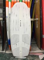 Planche à voile de qualité supérieure Feuille d'aile en fibre de carbone Feuille hydraulique Surf Ailes avant Kitewing Planche à voile