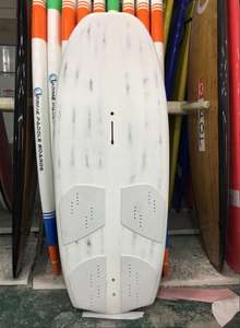 Planche à voile de qualité supérieure Feuille d'aile en fibre de carbone Feuille hydraulique Surf Ailes avant <span class=keywords><strong>Kitewing</strong></span> Planche à voile - Product Image 3