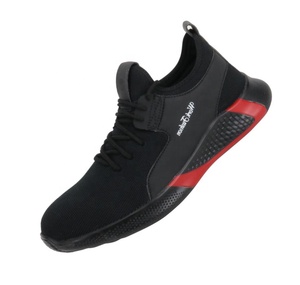 Femmes Anti-Crevaison mode Respirant pas cher prix Baskets sport <span class=keywords><strong>De</strong></span> Protection travail chaussures <span class=keywords><strong>de</strong></span> <span class=keywords><strong>sécurité</strong></span> Légères - Product Image 3