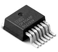 OPA548F/500 TI en stock, amplificateur opérationnel de puissance haute tension et haute intensité TO-263-7, original