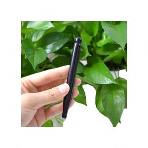 Vente en gros de stylo de massage <span class=keywords><strong>Merian</strong></span> stylo d'acupuncture en jade naturel stylo d'acupression pour soulager les tensions musculaires - Product Image 1