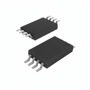 Composants de circuits électroniques 8 TSSOP AT24C04D-XHM-B Mémoire en stock - Product Image 1