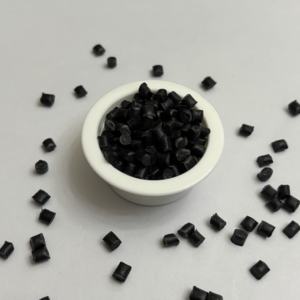 Virgin Grade Strong Tensile Impact Resistance <b>Recycled</b> <b>Plastic</b> Injection Molding Grade PP Granules PP <b>Plastic</b> Granules Pellet - Product Image 3