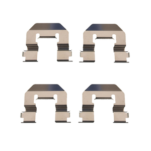 Plaquettes de frein arrière D2517-9749 pour BMW 220i G42/<span class=keywords><strong>318d</strong></span> 318i 320d G20/420d G22/420i G26 - Product Image 4