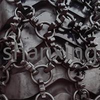 Cadenas de Protección para Neumáticos de Tractor Marca Shanxing, Cadenas Antideslizantes Usadas