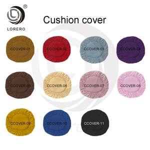 ผ้าหุ้มเบาะโพลีเอสเตอร์เก้าอี้โลหะสแปนเด็กซ์ใสสำหรับงานแต่งงาน - Product Image 3