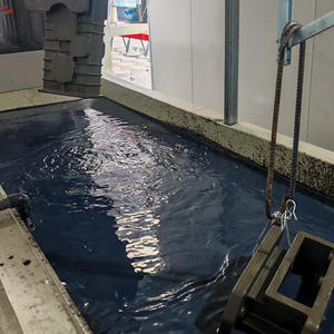 Korrosionsschutz-Acryl-Elektroanstrich, Ausgezeichnete Witterungsbeständigkeit Acryl-ED-Farbe für Metallmöbel-Dekoration - Product Image 2