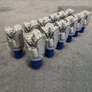 6-1/<span class=keywords><strong>2</strong></span> TCI DRILL BIT HDD WASSER GUT OIL FIELD TRICONE 3-1/<span class=keywords><strong>2</strong></span> API REG PIN - Product Image 6